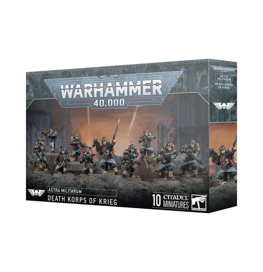 Death Korps